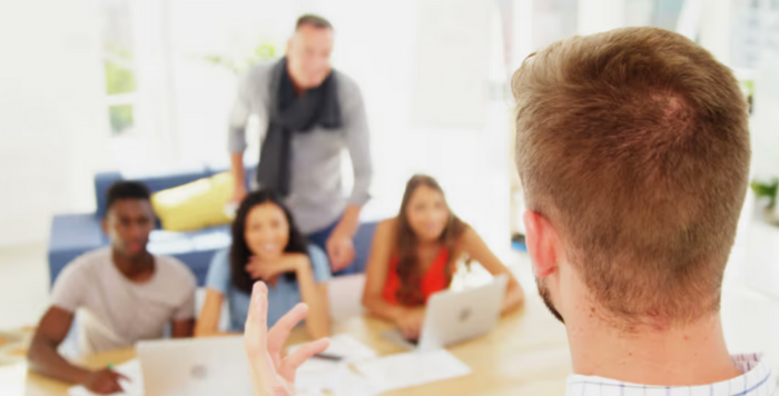 Elevate your organization through strategic leadership development. Contact Guide to Greatness® at (480) 717-9612 to learn more.