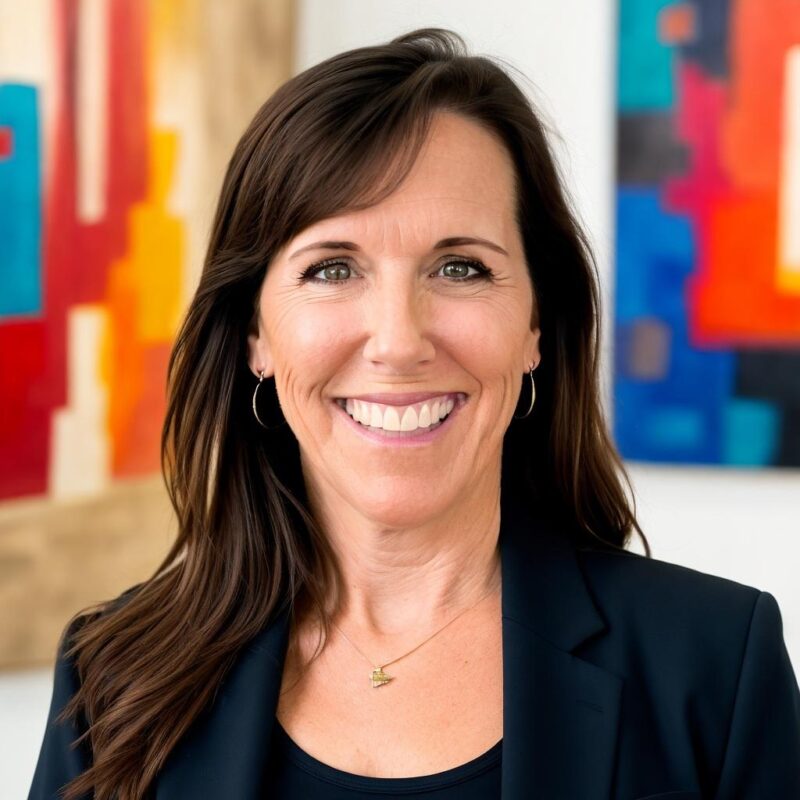 Dr. Cyndi Laurin