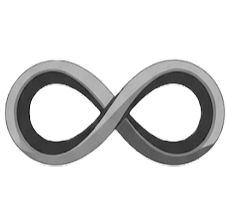 Infinity symbol